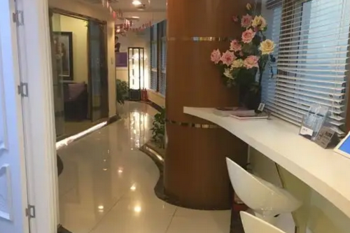 芜湖缪丽医疗美容诊所