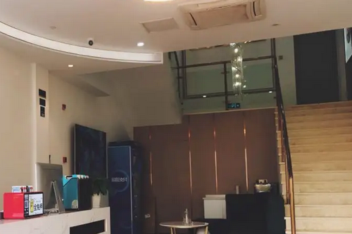 泉州弗丽嘉医疗美容门诊部