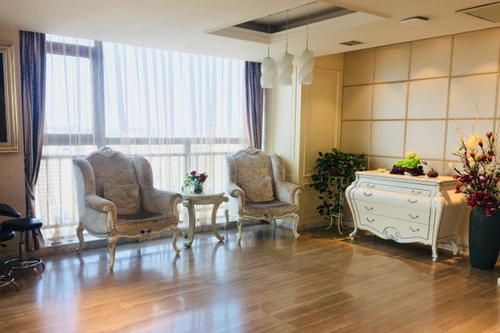 兰州润妍医疗美容门诊部