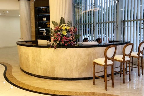 中山伊美神医疗美容医院