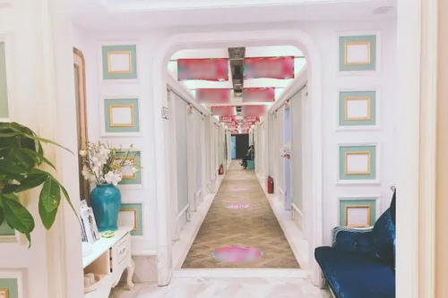 沈阳创美荟医疗美容门诊部
