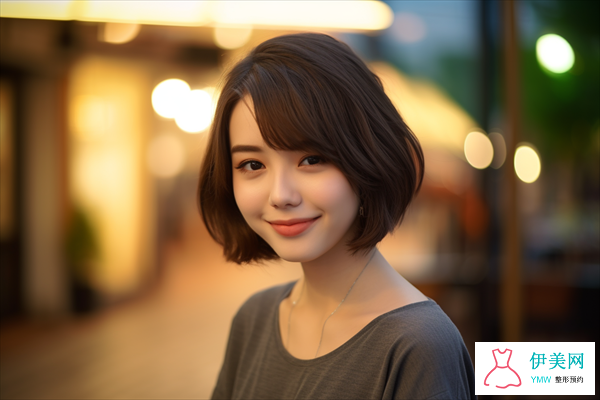 杨嘉鑫南通吸脂c下巴医生评价