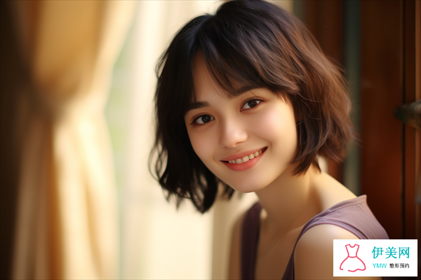 丽江科美医疗美容费用明细 项目价格表 附眼泡整形案例